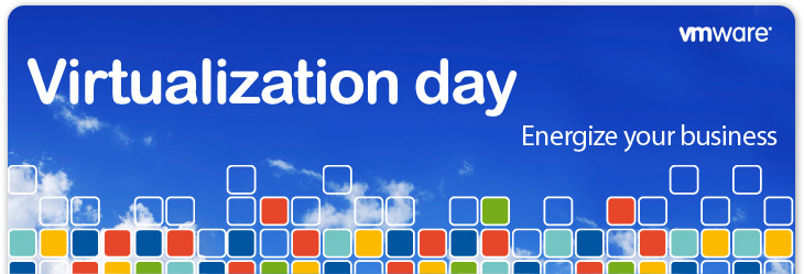 virtualization day
